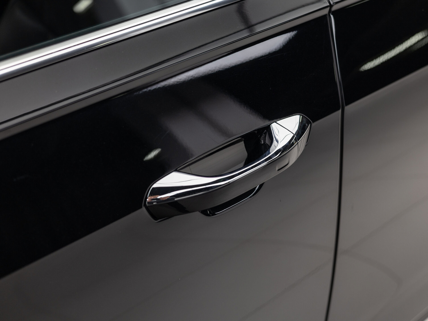 Audi A8 50 TDI quattro tiptronic IV (D5) Рестайлинг, 2022 — экстерьер, фото 37