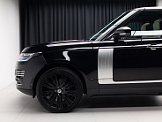 Land Rover Range Rover Autobiography IV Рестайлинг, 2021 — экстерьер, фото 40