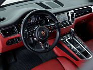 Porsche Macan S I, 2015 — экстерьер, фото 11