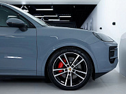 Porsche Cayenne S III Рестайлинг, 2024 — экстерьер, фото 25