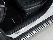 Mercedes-Benz GLS 450 4MATIC II (X167) Рестайлинг, 2025 — экстерьер, фото 12