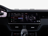 Porsche Cayenne III, 2023 — экстерьер, фото 23