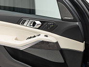 BMW X7 xDrive40d M Sport Pro I (G07) Рестайлинг, 2025 — экстерьер, фото 9
