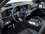 Mercedes-Benz GLE 300 d 4MATIC Premium II (V167) Рестайлинг, 2025 — экстерьер, фото 10