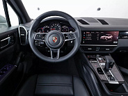 Porsche Cayenne III, 2023 — экстерьер, фото 14