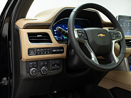Chevrolet Tahoe Premier V, 2022 — экстерьер, фото 15