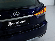 Lexus RX Premium IV Рестайлинг, 2022 — экстерьер, фото 24