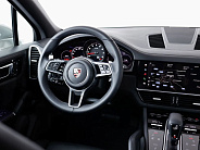 Porsche Cayenne III, 2023 — экстерьер, фото 16