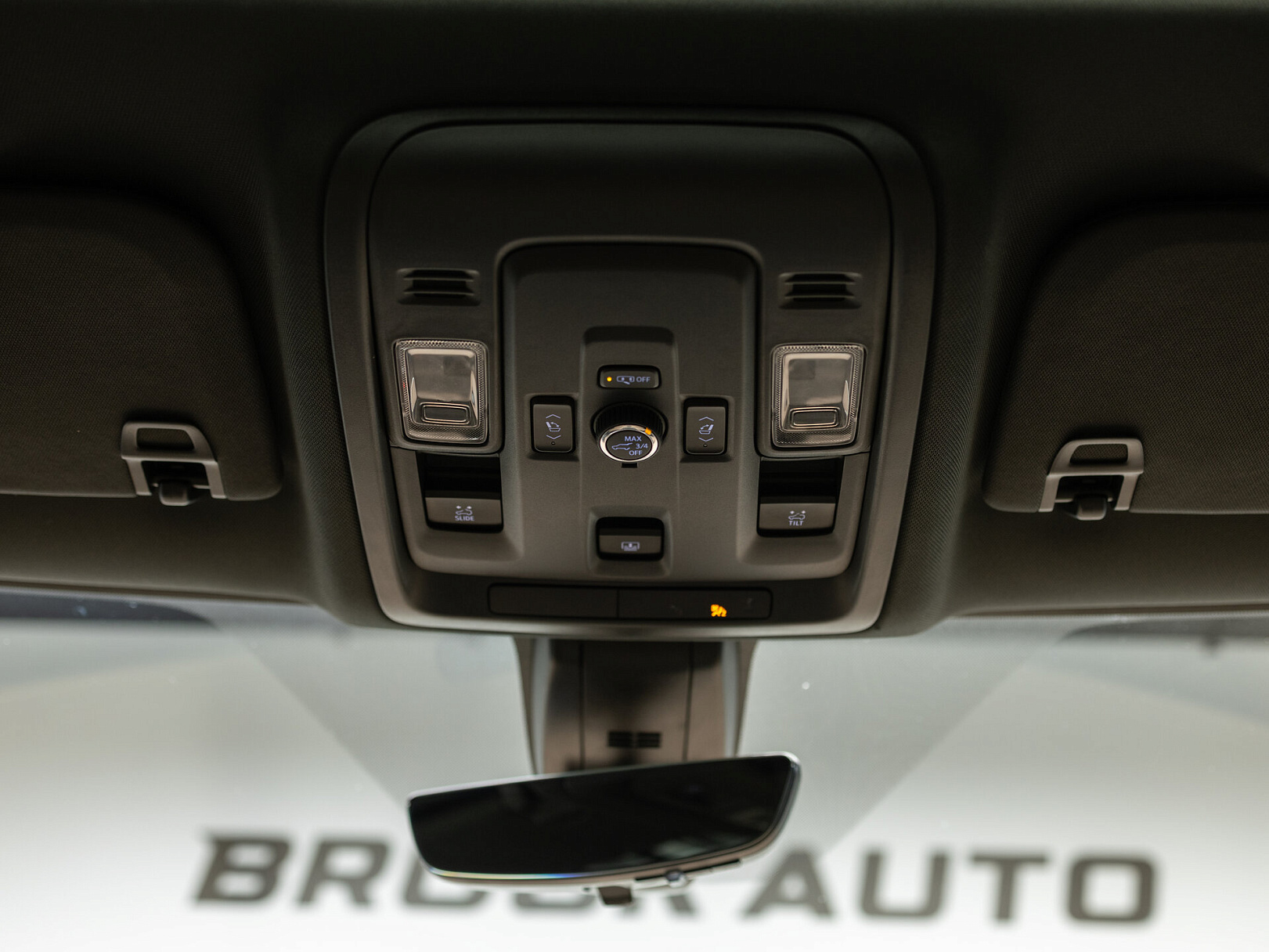 Chevrolet Tahoe Premier V, 2022 — экстерьер, фото 19