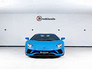 Lamborghini Aventador LP-740 I Рестайлинг, 2017 — экстерьер, фото 2