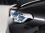 BMW X4 xDrive20i II (G02) Рестайлинг, 2022 — экстерьер, фото 30
