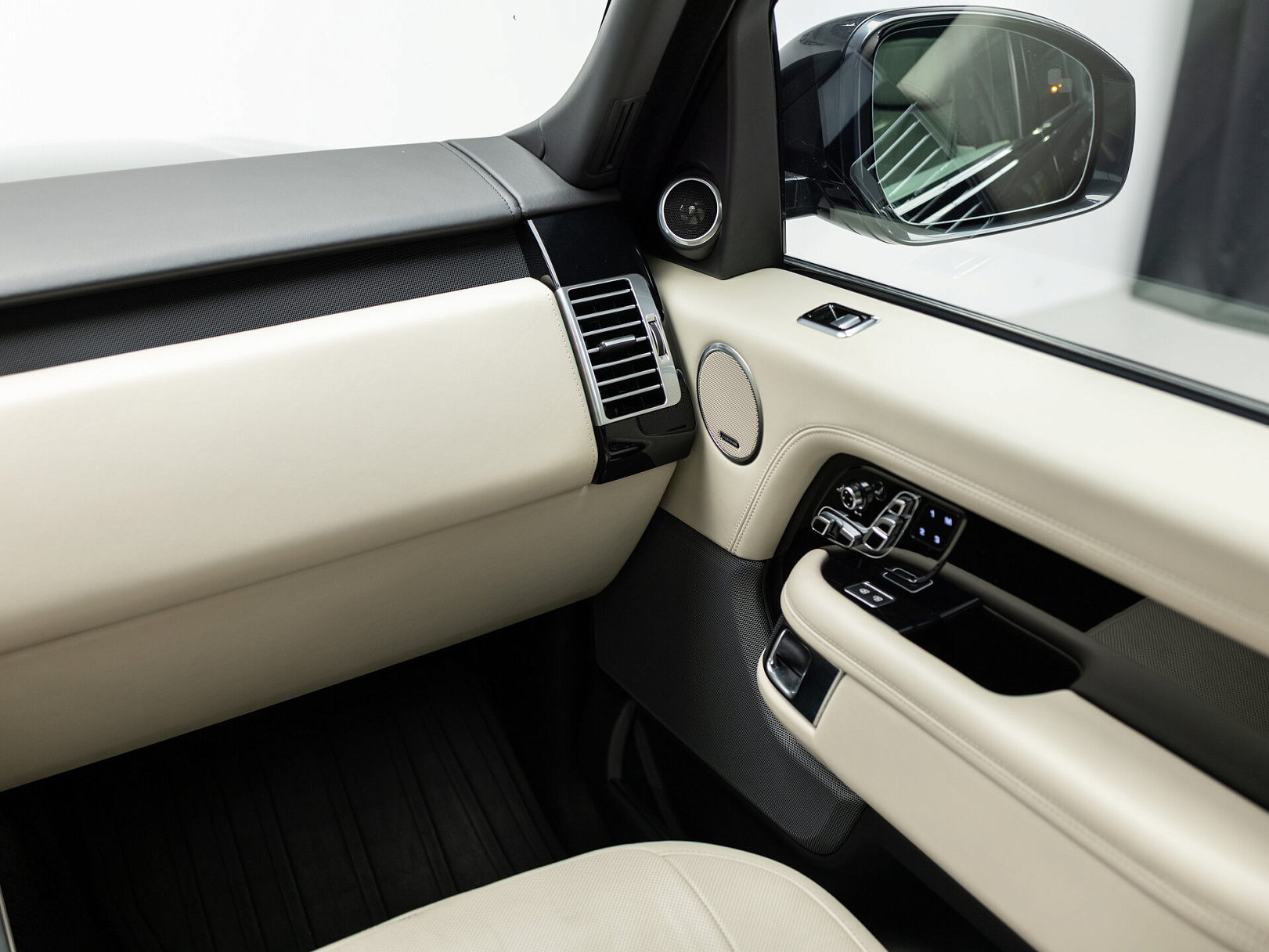 Land Rover Range Rover Autobiography IV Рестайлинг, 2021 — экстерьер, фото 25