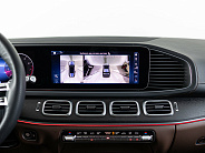 Mercedes-Benz GLS 450 4MATIC II (X167) Рестайлинг, 2024 — экстерьер, фото 21