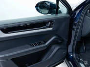 Porsche Cayenne Coupé III Рестайлинг, 2023 — экстерьер, фото 9