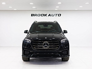 Mercedes-Benz GLS 450 4MATIC II (X167) Рестайлинг, 2025 — экстерьер, фото 2