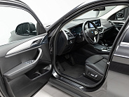 BMW X4 xDrive20i II (G02) Рестайлинг, 2022 — экстерьер, фото 7