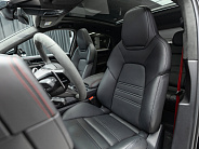 Porsche Cayenne GTS Coupé III Рестайлинг, 2026 — экстерьер, фото 12