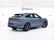 Porsche Cayenne Coupé III Рестайлинг, 2023 — экстерьер, фото 6