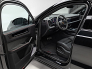 Porsche Cayenne GTS Coupé III Рестайлинг, 2026 — экстерьер, фото 7