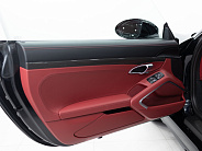 Porsche Cayman 718 Cayman Style Edition III 718 (982), 2025 — экстерьер, фото 8