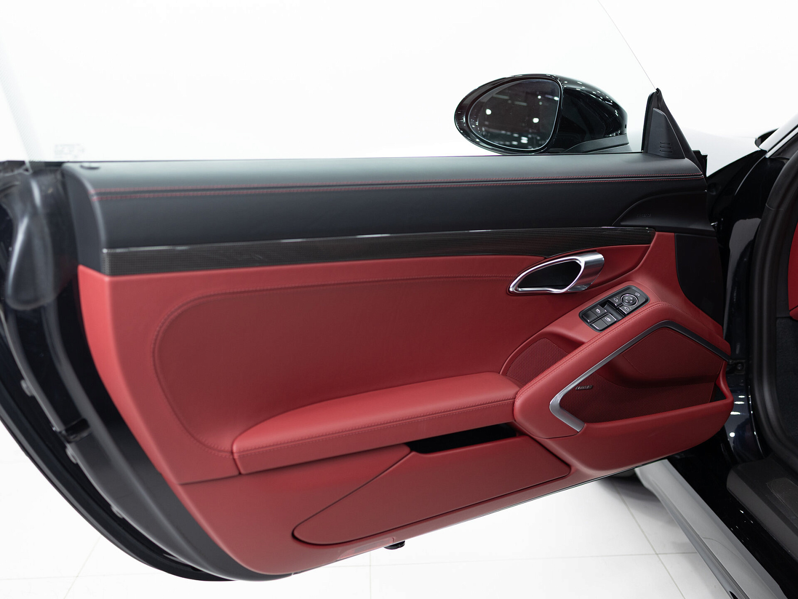 Porsche Cayman 718 Cayman Style Edition III 718 (982), 2025 — экстерьер, фото 8