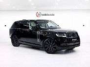 Land Rover Range Rover SV V, 2022 — экстерьер, фото 3