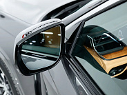 Jeep Grand Cherokee Summit Reserve V (WL), 2023 — экстерьер, фото 35