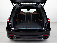 Mercedes-Benz GLS 450 4MATIC II (X167) Рестайлинг, 2025 — экстерьер, фото 31
