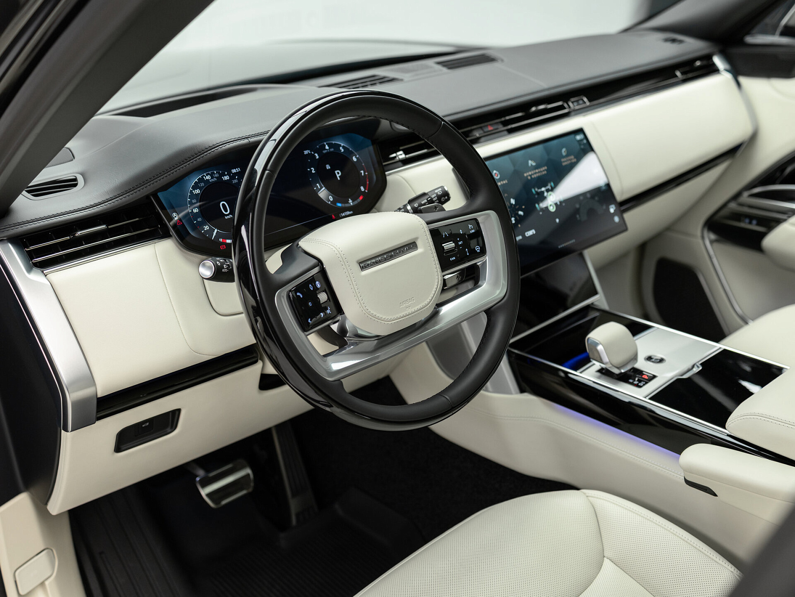 Land Rover Range Rover Autobiography V, 2025 — экстерьер, фото 10