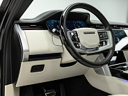 Land Rover Range Rover Autobiography V, 2025 — экстерьер, фото 14
