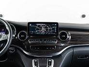Mercedes-Benz V-Класс V300 d Avantgarde экстра длинный III (W447) Рестайлинг, 2022 — экстерьер, фото 18