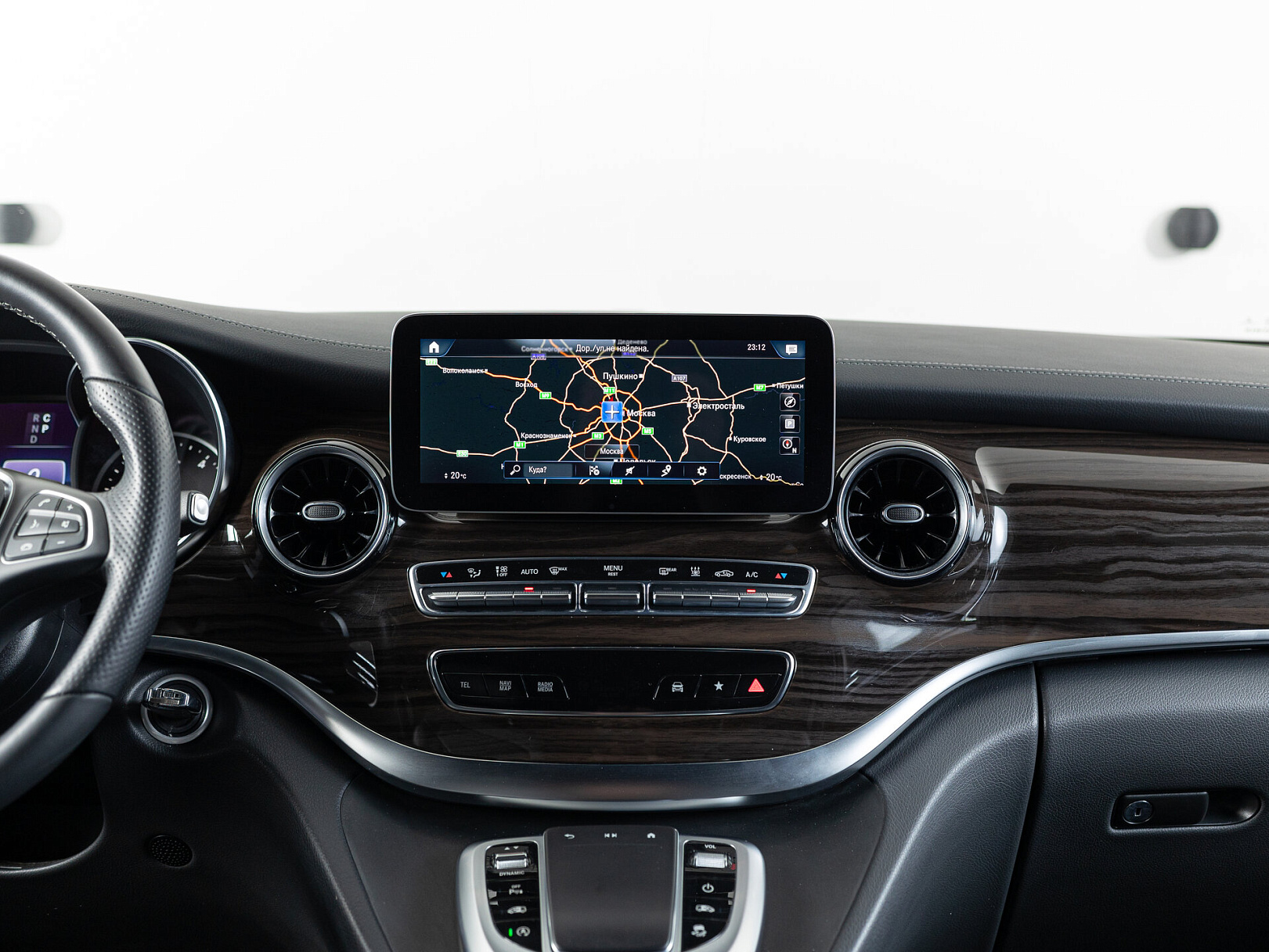 Mercedes-Benz V-Класс V300 d Avantgarde экстра длинный III (W447) Рестайлинг, 2022 — экстерьер, фото 18
