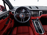 Porsche Macan S I, 2015 — экстерьер, фото 14