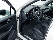 Porsche Cayenne III, 2023 — экстерьер, фото 7