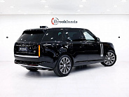 Land Rover Range Rover Autobiography V, 2022 — экстерьер, фото 6