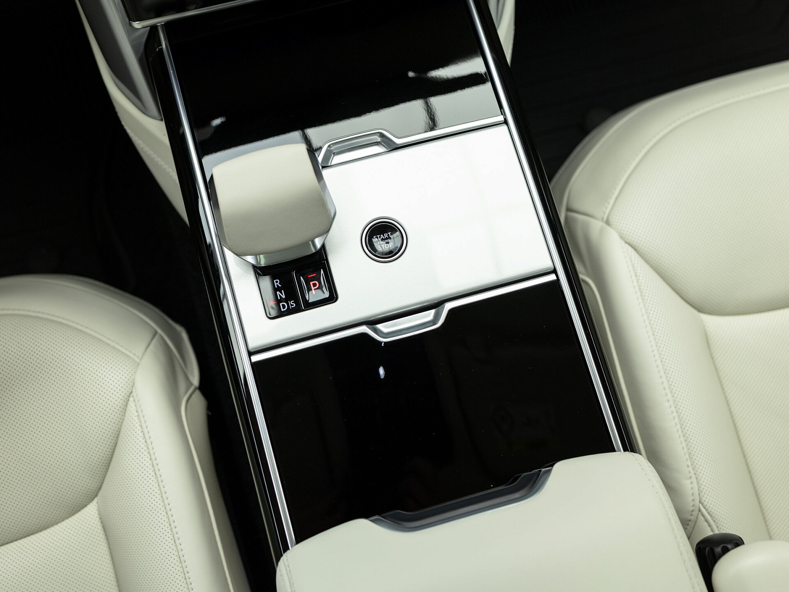 Land Rover Range Rover Autobiography V, 2025 — экстерьер, фото 20