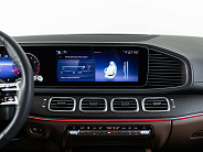 Mercedes-Benz GLS 450 4MATIC II (X167) Рестайлинг, 2024 — экстерьер, фото 22