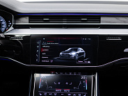 Audi A8 50 TDI quattro tiptronic IV (D5) Рестайлинг, 2022 — экстерьер, фото 22