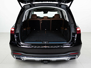 Mercedes-Benz GLS 450 4MATIC II (X167) Рестайлинг, 2024 — экстерьер, фото 32