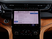 Jeep Grand Cherokee Summit Reserve V (WL), 2023 — экстерьер, фото 21