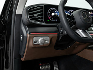 Mercedes-Benz GLS 450 4MATIC II (X167) Рестайлинг, 2024 — экстерьер, фото 14