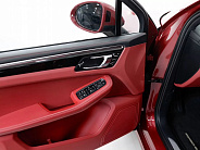 Porsche Macan S I, 2015 — экстерьер, фото 8