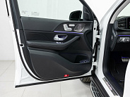 Mercedes-Benz GLS 450 4MATIC II (X167) Рестайлинг, 2025 — экстерьер, фото 8