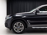 BMW X4 xDrive20i II (G02) Рестайлинг, 2022 — экстерьер, фото 34