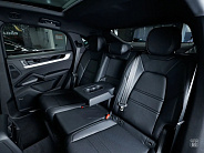 Porsche Cayenne Coupé III Рестайлинг, 2023 — экстерьер, фото 24