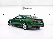 Audi RS 5 Coupé tiptronic II (F5), 2018 — экстерьер, фото 4