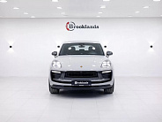 Porsche Macan T I Рестайлинг 2, 2024 — экстерьер, фото 2