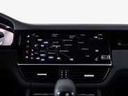 Porsche Cayenne III, 2023 — экстерьер, фото 18