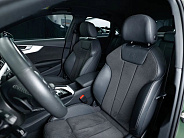 Audi A4 Sport 45 TFSI quattro S tronic V (B9) Рестайлинг, 2021 — экстерьер, фото 10