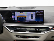 BMW X7 xDrive40d M Sport Pro I (G07) Рестайлинг, 2025 — экстерьер, фото 21